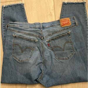 Vintage ladies Levi’s